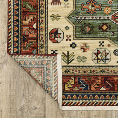 Traditional Rug